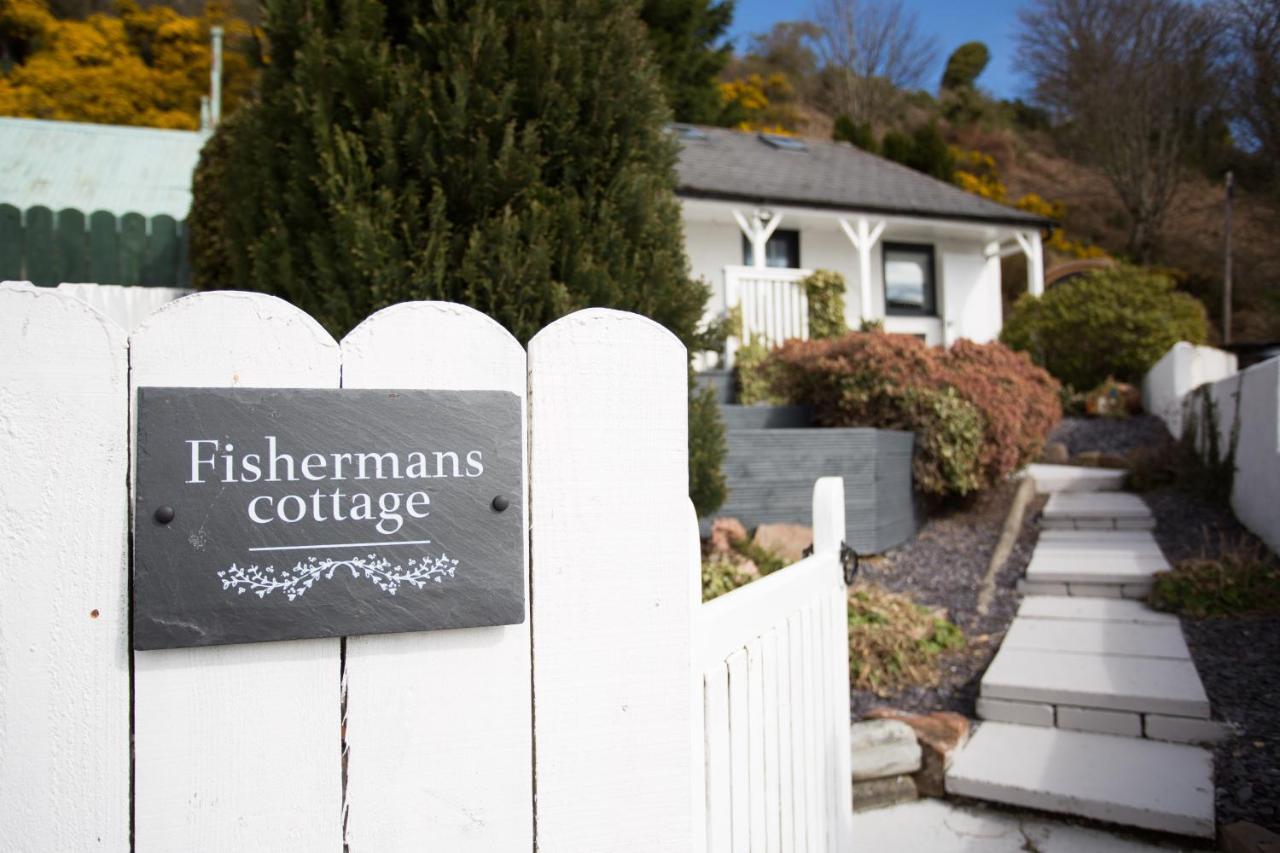 Fishermans Inverness Exterior photo